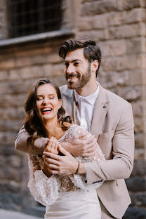 Wedding photographer Andrea Gallucci (andreagallucci). Photo of 9 December 2019