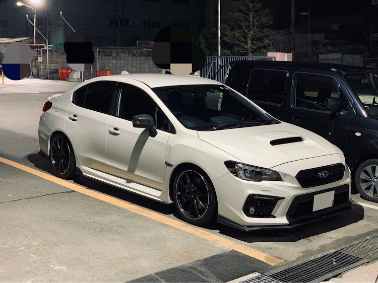 WRX S4のWRX S4・ロックフォード・スピーカー交換・デッドニング・スバルに関するカスタム事例の投稿画像2枚目