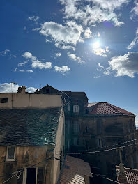 appartement à Cervione (2B)