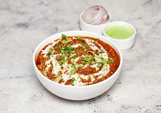 Tawa Paneer