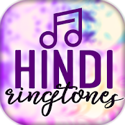 Hindi Ringtones and Melodies  Icon