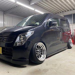 ワゴンR