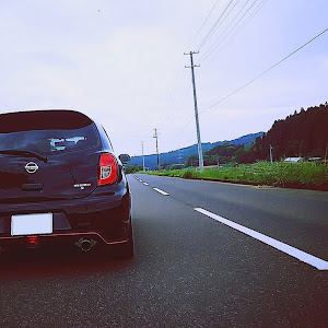 マーチ K13改
