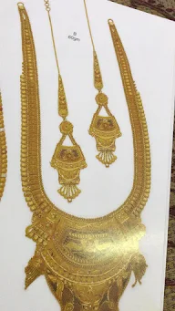 Jagdamba Jewellers photo 1