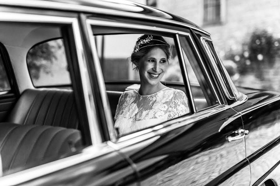 Fotógrafo de bodas Silke Hufnagel (hufnagel). Foto del 15 de agosto 2017