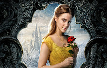 Beauty and the Beast Movie Wallpapers New Tab small promo image