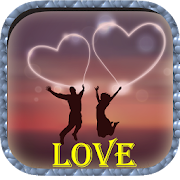 sms love messages 2017  Icon