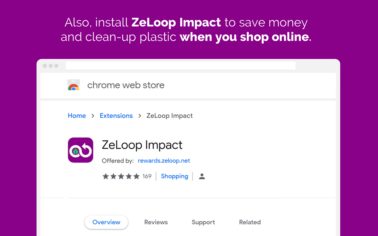 ZeLoop Search Preview image 6