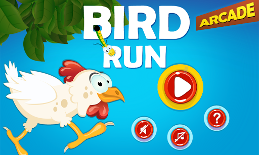 Bird Run