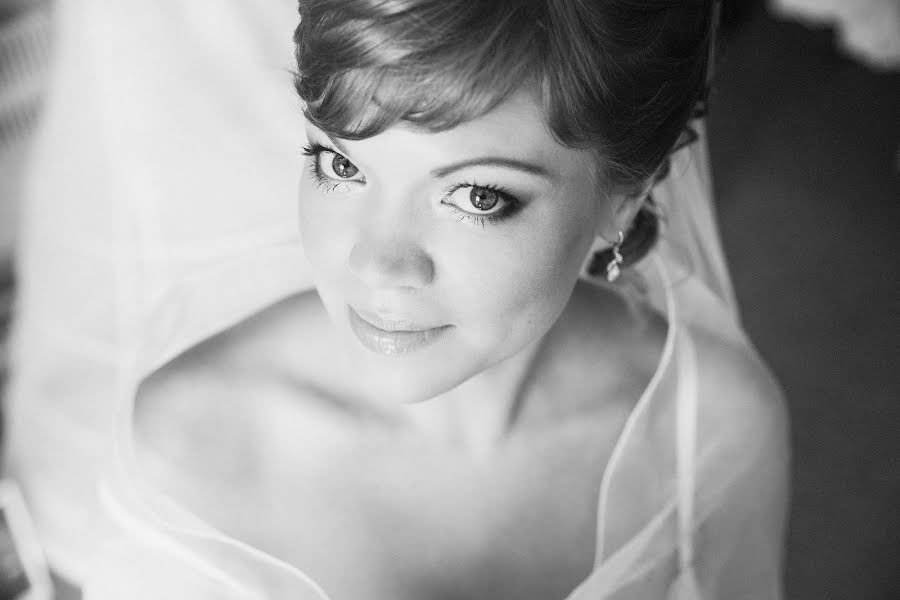 Wedding photographer Marina Levashova (marinery). Photo of 19 August 2014