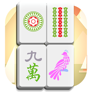 Mahjong Free Zen Journey Game 🀄  Icon