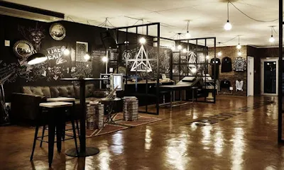 InStyle Tattoo Studio