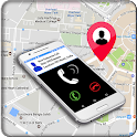 Mobile Number Tracker & Caller ID icon