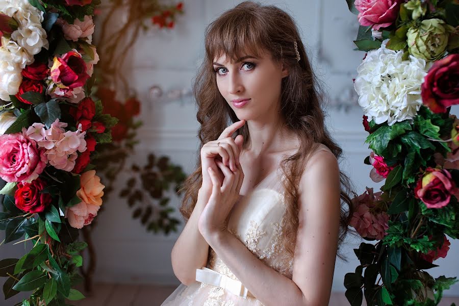 Wedding photographer Igor Demidov (svadba-fotograf). Photo of 5 February 2019