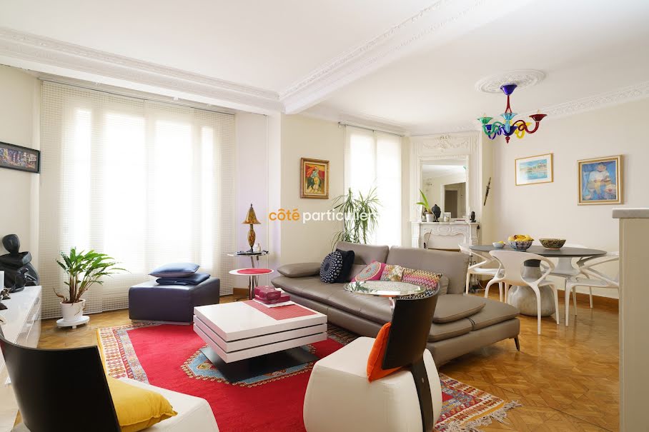 Vente appartement 3 pièces 87.88 m² à Paris 15ème (75015), 896 000 €