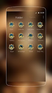 How to install Gold Knight 1.1.3 apk for bluestacks