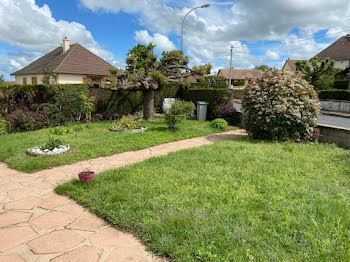 maison à Gueugnon (71)