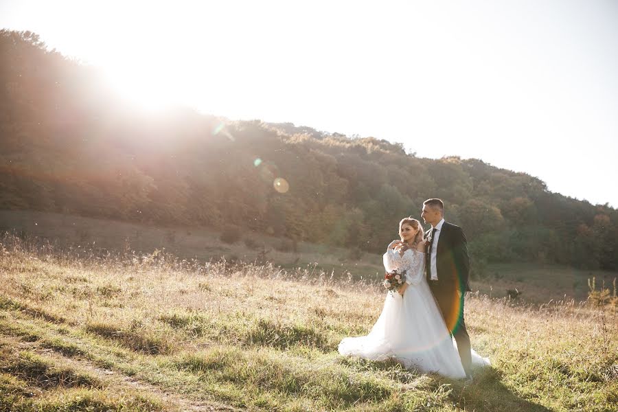 Fotografo di matrimoni Natali Sembay (natalisembay). Foto del 18 febbraio 2020