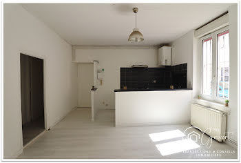 appartement à Nimes (30)