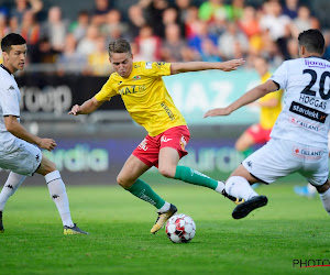 Jeugdproduct KVO heeft zijn draai gevonden: "Die assist was de eerste bal die ik raakte"