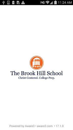 The Brook Hill School