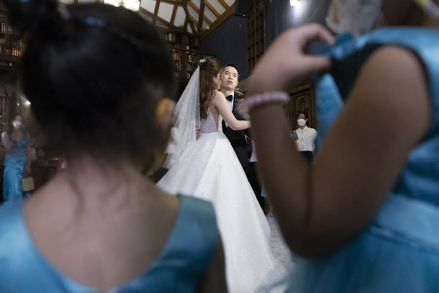 Photographe de mariage Tana Gon (tanagon). Photo du 9 février