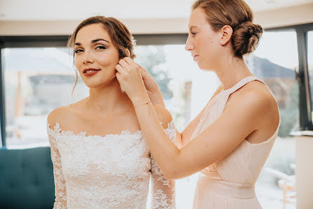 Photographe de mariage Bob Baeyens (bobbaeyens). Photo du 6 janvier 2020