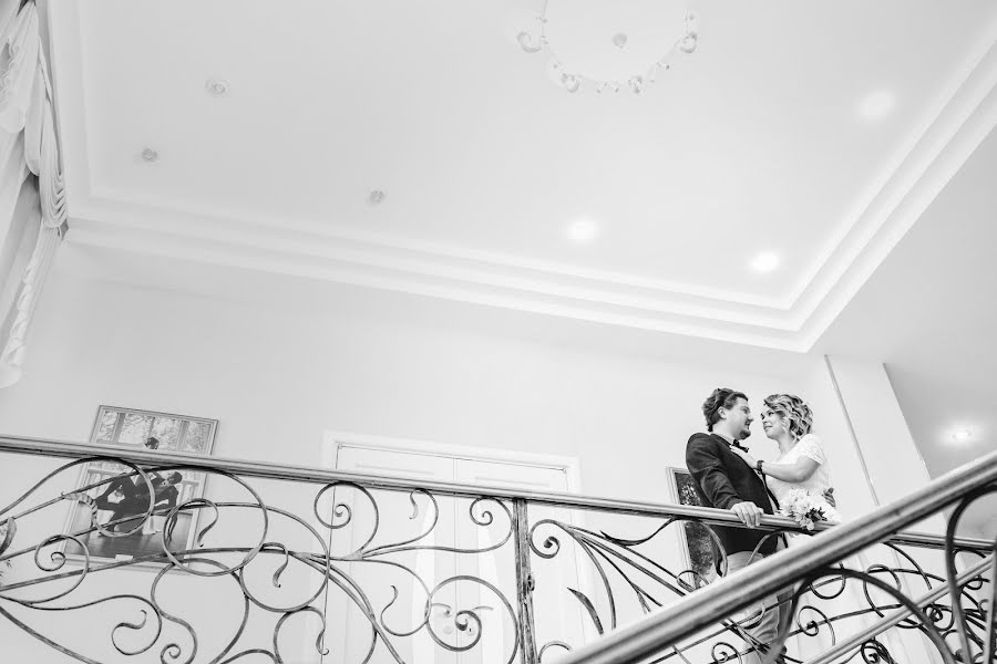 Wedding photographer Aleksandr Kryazhev (kryazhev). Photo of 15 November 2016