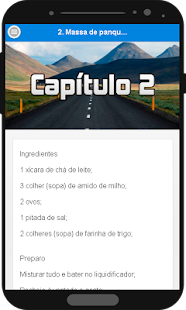 Como Fazer Panqueca - náhled