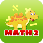 imagine Math - Class 2 Apk