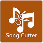 Cover Image of Download Song Cutter and Editor 5.0.3 APK