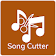 Song Cutter and Editor icon