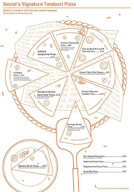 Instapizza menu 6