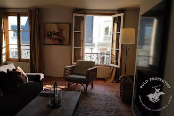 appartement à Paris 3ème (75)