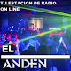 Download EL ANDEN RADIO For PC Windows and Mac 1.0