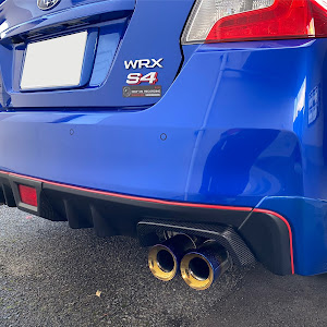 WRX S4