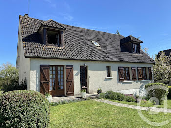 maison à La Guerche-sur-l'Aubois (18)