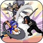 Cover Image of डाउनलोड Ultimate Anime Champions 1.0.1 APK