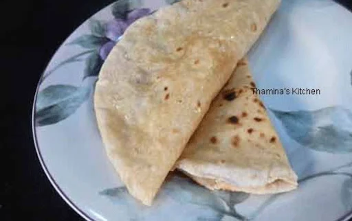 Plain Roti