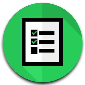 ToDo List with Widget.apk 1.1