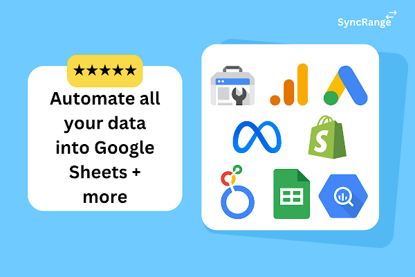 SyncRange screenshot 1