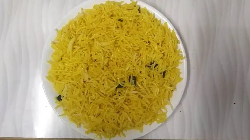 Biryani Rice [Half]