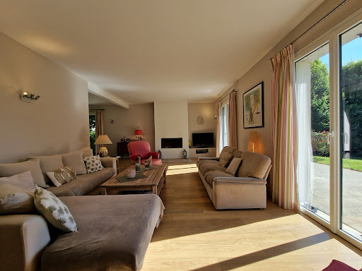 Seaside house with garden and terrace 5