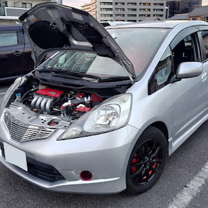 フィット GE8