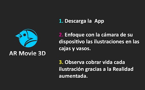 How to download AR movie 4D lastet apk for pc