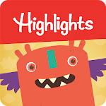 Cover Image of Télécharger Highlights Monster Day 1.0 APK