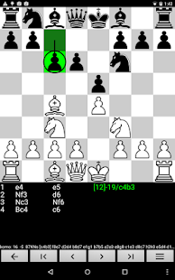 Chess for Android