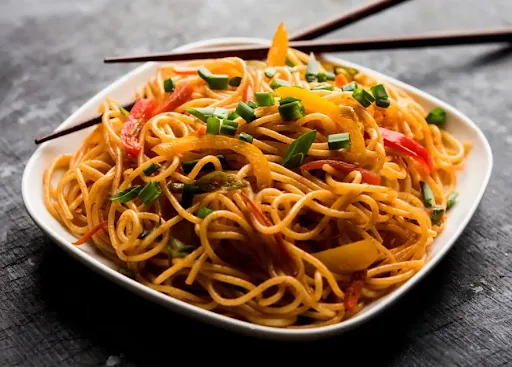 Veg Chowmein