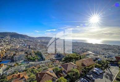 Appartement avec terrasse 10