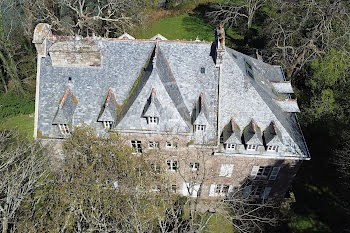 manoir à Douarnenez (29)